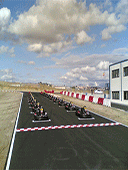 Circuito de Karts Toledo